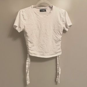 Urban Tee! So trendy